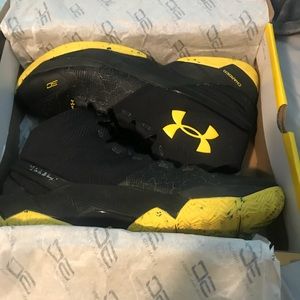 UA Curry 2